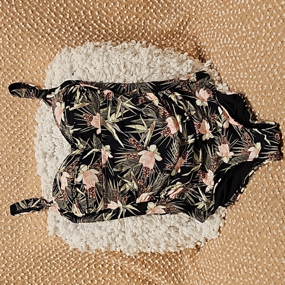 NipTuck Swimsuit